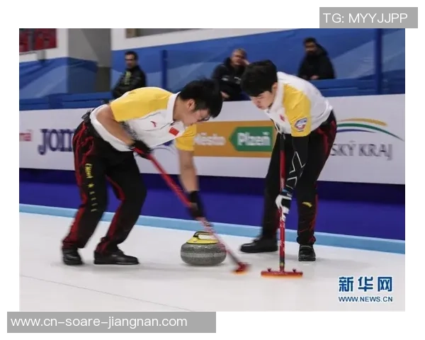 我国冰壶男队获得冬奥落选赛4连胜