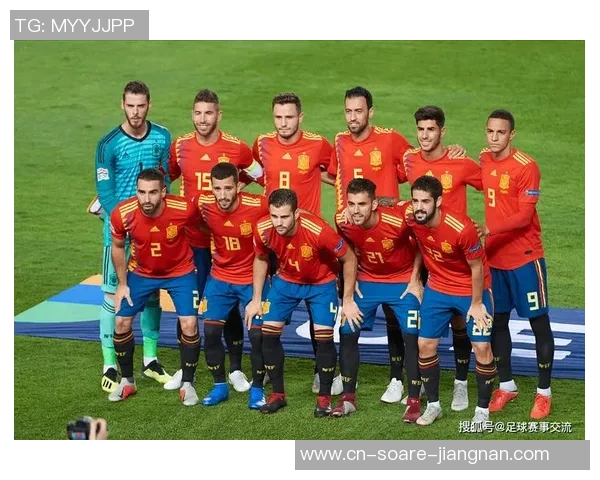 格鲁吉亚0-4西班牙，赛后评分：西班牙21号排榜首