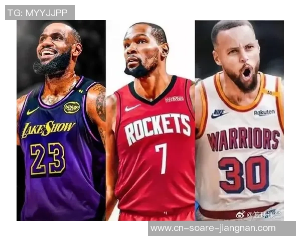 杜兰特谈最佳首发，没有库里也没詹姆斯，却包括四名现役球员